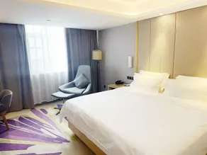 Lavande Hotel·Wuhan Qingshan Zhongyuan Plaza - Image 3