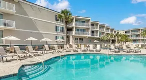 Tybee Beach Club 137 - Image 3