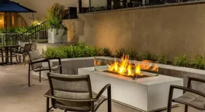 Cozy Resort-Style Experience - Garden View - Image 4