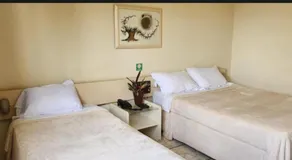 Quarto Hotel Palhano londrina - Image 5
