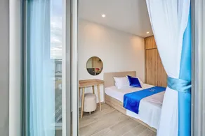 Vung Tau The Song Apartment - Ocean Apartment - Image 2