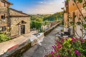 Casa Collodi - Charming House With Garden Hydro - Image 3