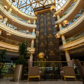 Alder Resort Hotel - Image 3