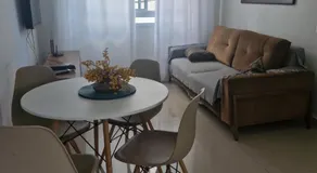 Recanto no Recreio I apto com 2 quartos - Image 2