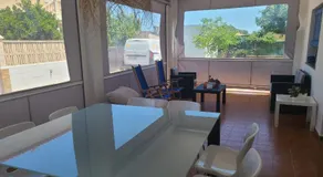 Villa för 6 pers. med privat pool några steg från stranden i Oliva - Image 3