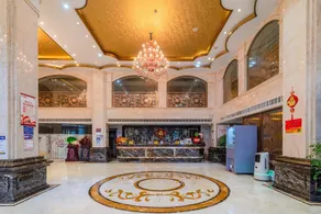 Yuexuan Zizi Hotel (Kaili City Government Stadium) - Image 3