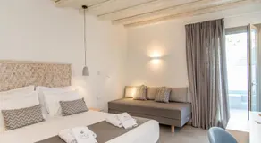 Lithos Luxury Suites - Image 4