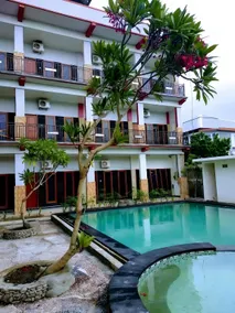 Jayaphita Guest House - Image 4