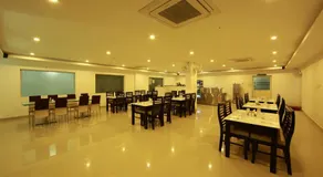 Sara Hotels and Apartments - Image 2