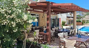Yamas cosy apartment in Lagada Bay - Image 5