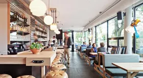 Design Hotel Modez - Image 2