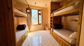 Grham Hostel & Cafe Kasol, Katagla - Image 2