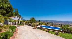 Villa Las Gayumbas Villanueva de la Concepcion by Ruralidays - Image 3