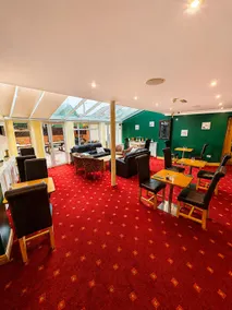 The Bell Country Inn - Image 3