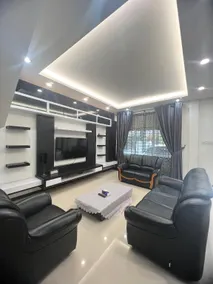 Home In Kuching @14pax - Image 2