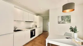 BUSINESS APARTMENT in Deitingen Tiny House ZIMMERzuVERMIETEN - Image 4