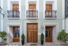 Hostel SEA&DREAMS Calpe - Image 3