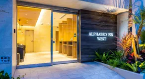 ALPHABED Inn Naha Kokusai Street West - Image 4