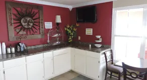 Budget Inn Temple - Image 5