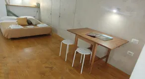 Luna Fortunata - Fano City Loft - Image 2