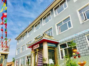ZHANGGUOLAO FARMSTAY - Image 5