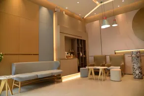 Home Inn Neo Shanghai New International Expo Center Longyang Road Metro Station - Image 4