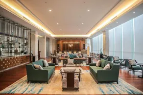 Suoyi Junlan Hotel - Image 2