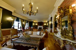 Sacred Mansion - Image 2