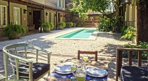 La Alondra Casa de Huéspedes - Image 5