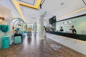 Xi'an Hotel (Shaoguan Qujiang) - Image 4