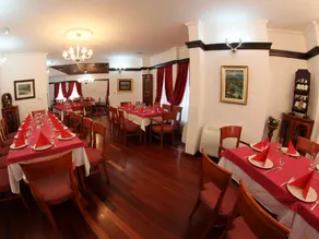 Villa Sv Sofija Old Town - Image 3