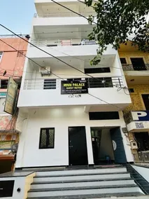 Hotel Madhav Palace - Image 5