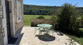 Gîte des Hirondelles, 4pers - Image 4