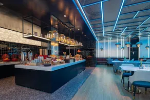 Atour Hotel Qingdao Taidong Beer Street - Image 4