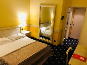 MOTEL Malpensa INN & Hotel-Airport - Image 2