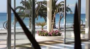 Aegean Blue Beach Hotel - Image 3