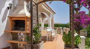 Casa Kintore A beautiful family friendly villa situated in the heart of S’Algar - Image 4