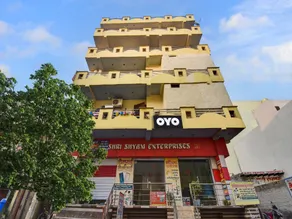 Hotel O SHYAM RESIDENCY - Image 3
