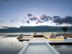 Dali Yuesu Seaview Hotel - Image 4