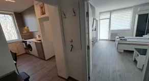 Grey Harmony Apartman - Image 3