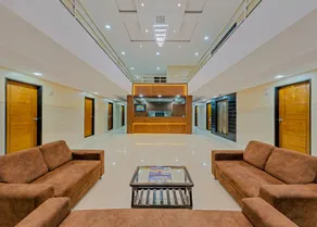 The Solapur Inn Hotel - Image 3