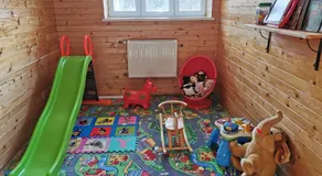 Penzion Loučka Bystřice - Image 3