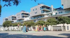 ALEXANDRA`s BEACH-PORT-APPARTEMENT, vue sur la mer, plage, balcon, piscine - Image 4