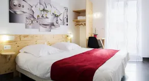 hotel le beauséjour - Image 4