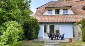 Ferienwohnungen Blaues Haus, Putbus - Image 5