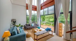 SaffronStays Aranyaani - Image 2