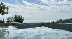 Holiday home in Balatongyörök 42286 - Image 2