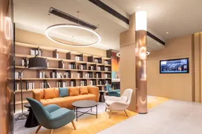 Nihao Hotel Yancheng Jianjun Road Teachers University - Image 3