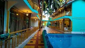 36 Yard Beach Cottages - Image 4