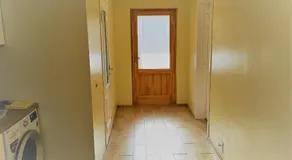 Excelent apartment with garden and free parking - Image 5